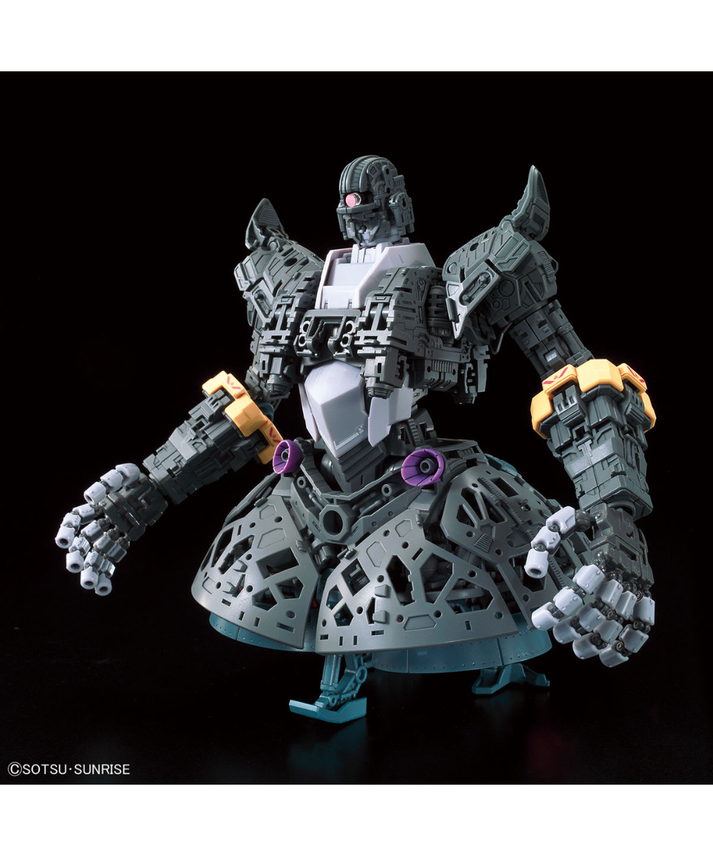 RG 1/144 ジオング プラモデル 機動戦士ガンダム 新品 RG 1/144 ジオング | 機動戦士ガンダム フィギュア