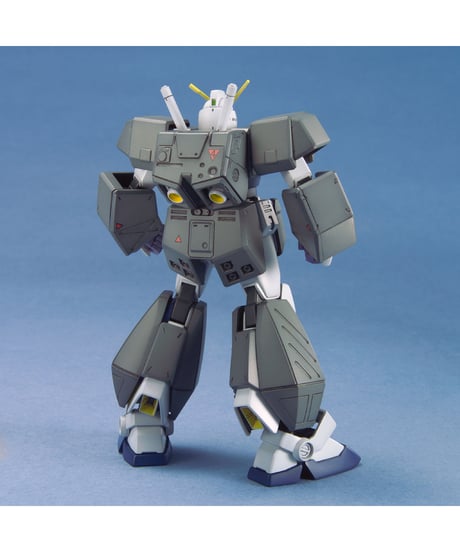 【入荷待ち】HGUC 1/144 ガンダム NT-1　機動戦士ガンダム0080　プラモデル　［バンダイ］