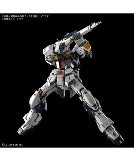 【送料無料】PG UNLEASHED 1/60 νガンダム　機動戦士ガンダム　逆襲のシャア　プラモデル　［バンダイ］