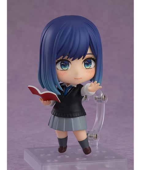 ねんどろいど 黒川あかね　TVアニメ【推しの子】　塗装済み可動フィギュア