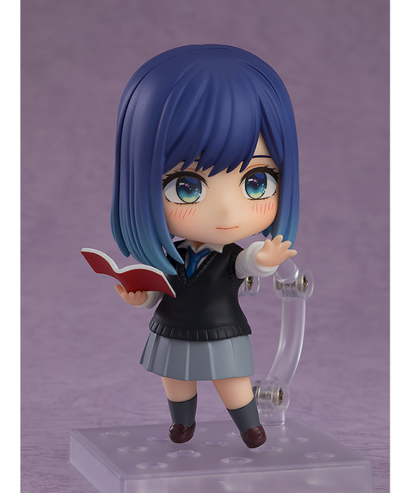 黒川あかね　ねんどろいど Amazon | ねんどろいど TVアニメ【推しの子】 黒川あかね ノン