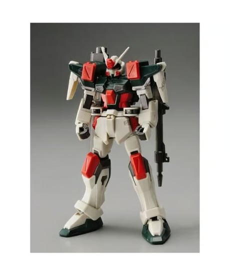HG 1/144 R03 バスターガンダム　『機動戦士ガンダムSEED