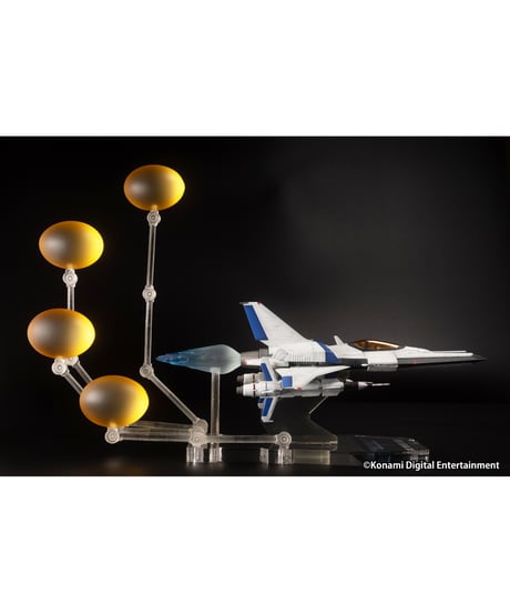 グラディウスⅤ	　ビックバイパーT-301［塗装済完成品］
