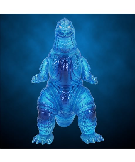 【予約】【送料無料】CCP ミドルサイズシリーズ ゴジラEX【第13弾】　全4種　［CCP JAPAN］