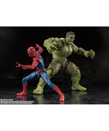 【予約】【送料無料】S.H.Figuarts スパイダーマン（スパイダーマン：ブランド・ニュー・デイ）　　［バンダイ］【7月発売予定】