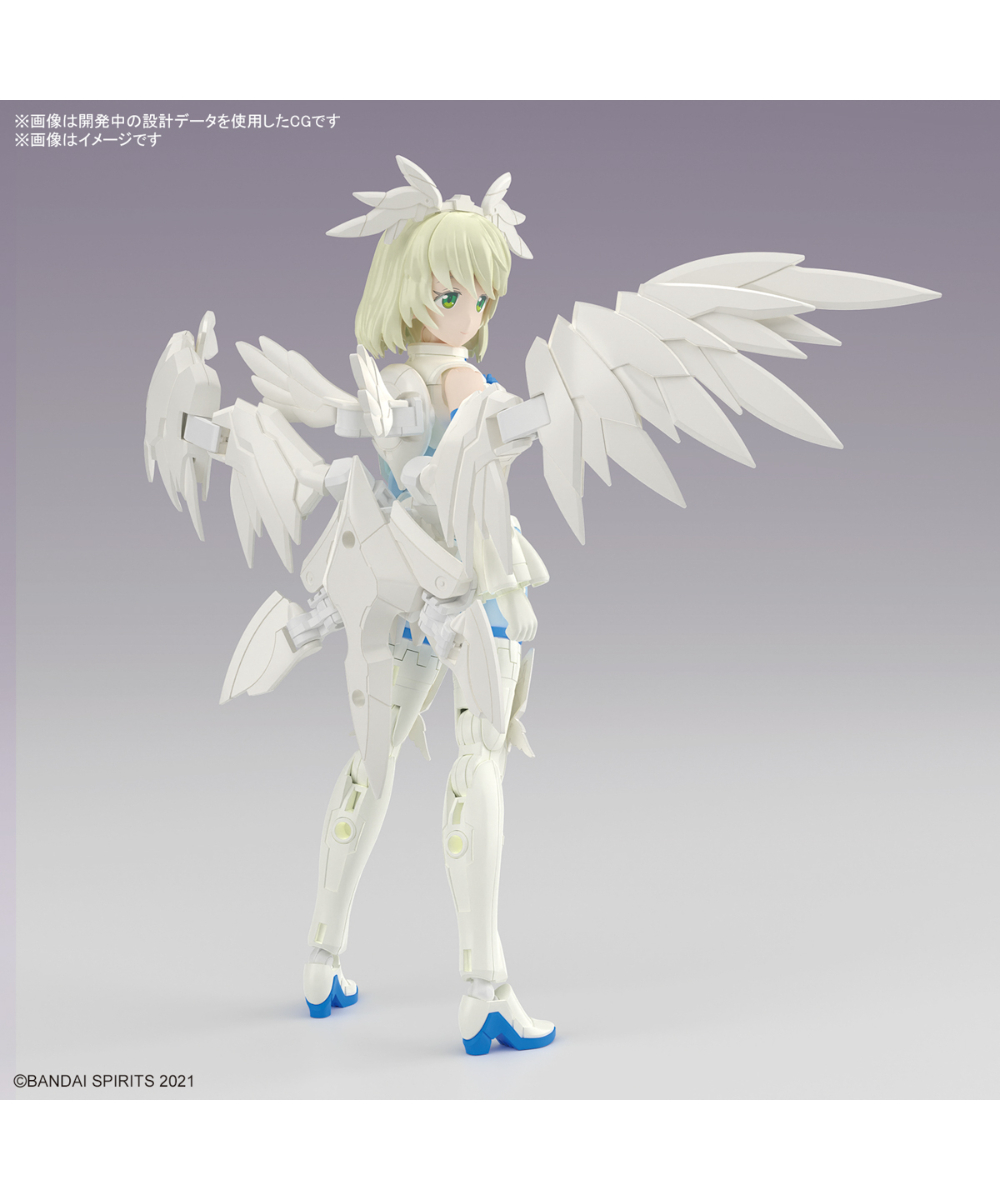 30MS SIS-Dc88w エリエネ=エリエリカ(エレガンテフォーム