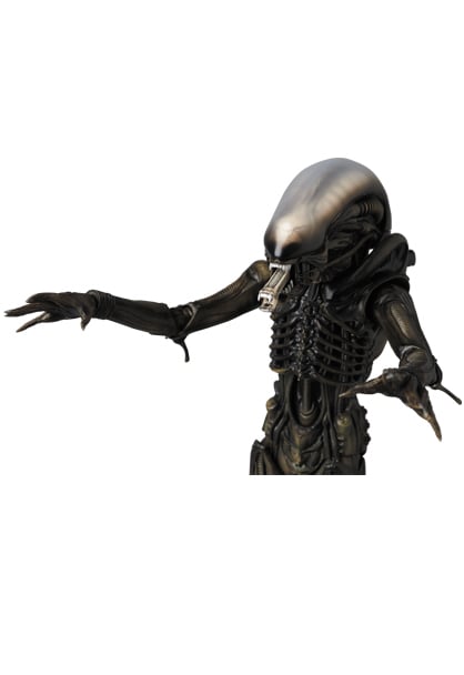 送料無料】マフェックス No.084 MAFEX ALIEN | WonderToys