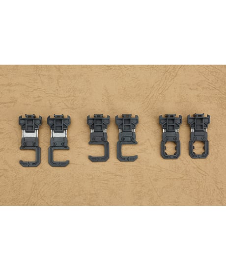 太陽の牙ダグラム　COMBAT ARMORS MAX08 1/72 Scale イーストランド WE211 マべリック（再販）