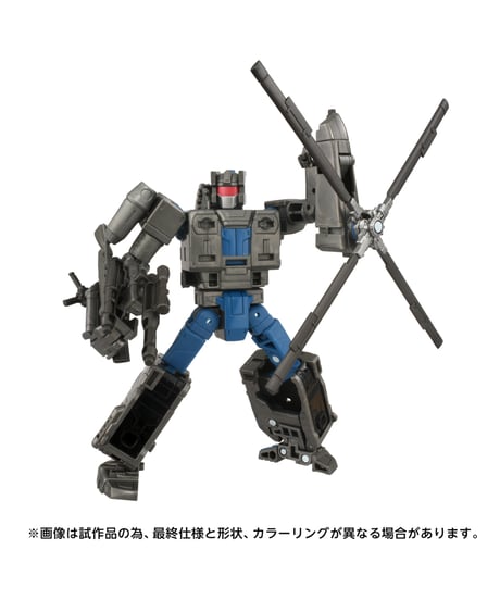 【送料無料】トランスフォーマー AOTP-14 ディセプティコンボルテックス　[TOMY]