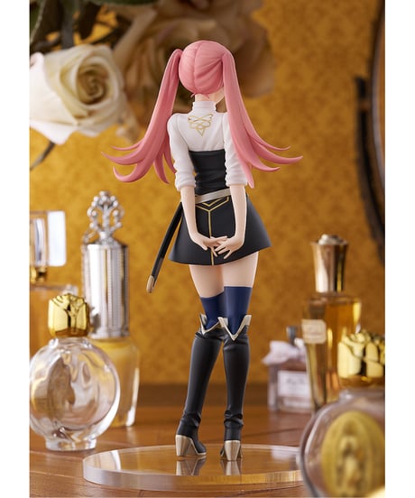 POP UP PARADE ヒルダ＝ヴァレンティン＝ゴネリル　塗装済み完成品　ファイアーエムブレム 風花雪月　［グッドスマイルカンパニー］