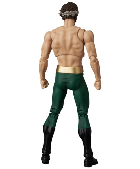 【予約】マフェックス No.294 MAFEX Ra's al Ghul　［メディコム・トイ］