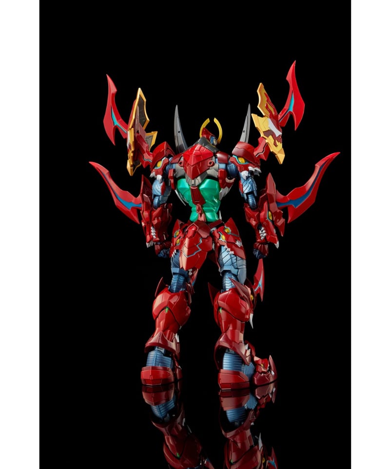 Flame Toys 鉄機巧 トランスフォーマー ターン 完成品フィギュア 株式