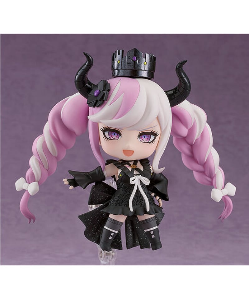 ねんどろいど 死に神ちゃん『超探偵事件簿 レインコード』 | WonderToys