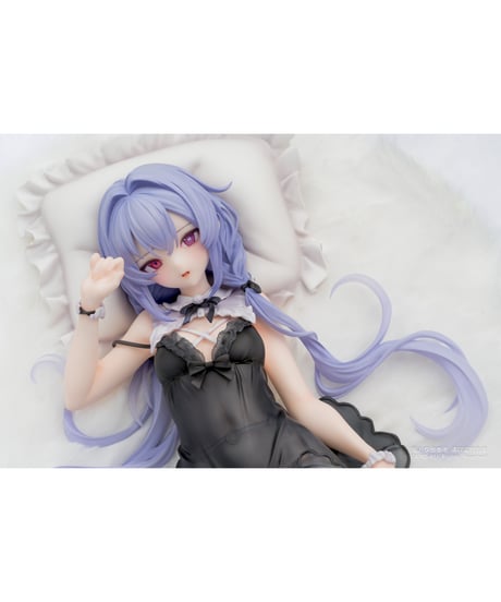 Niya 秘境の森Ver. 1/7 完成品フィギュア