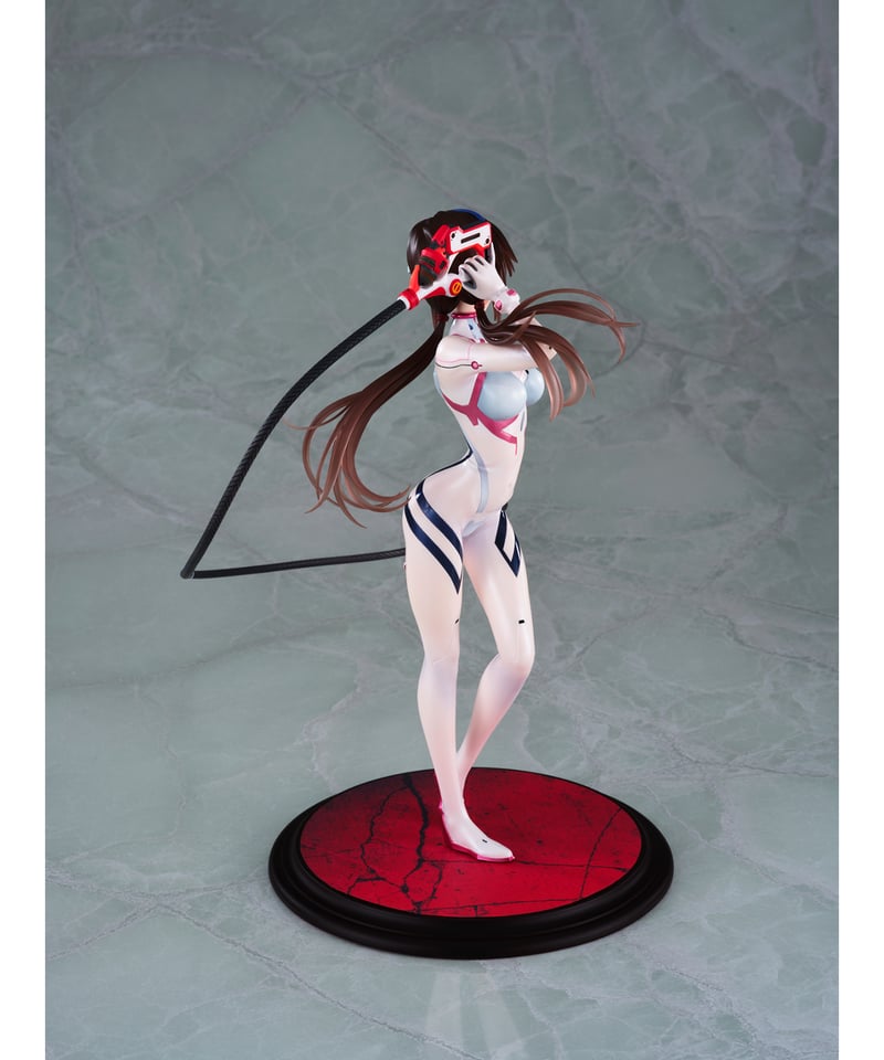 シン・エヴァンゲリオン劇場版 真希波・マリ・イラストリアス 1/7