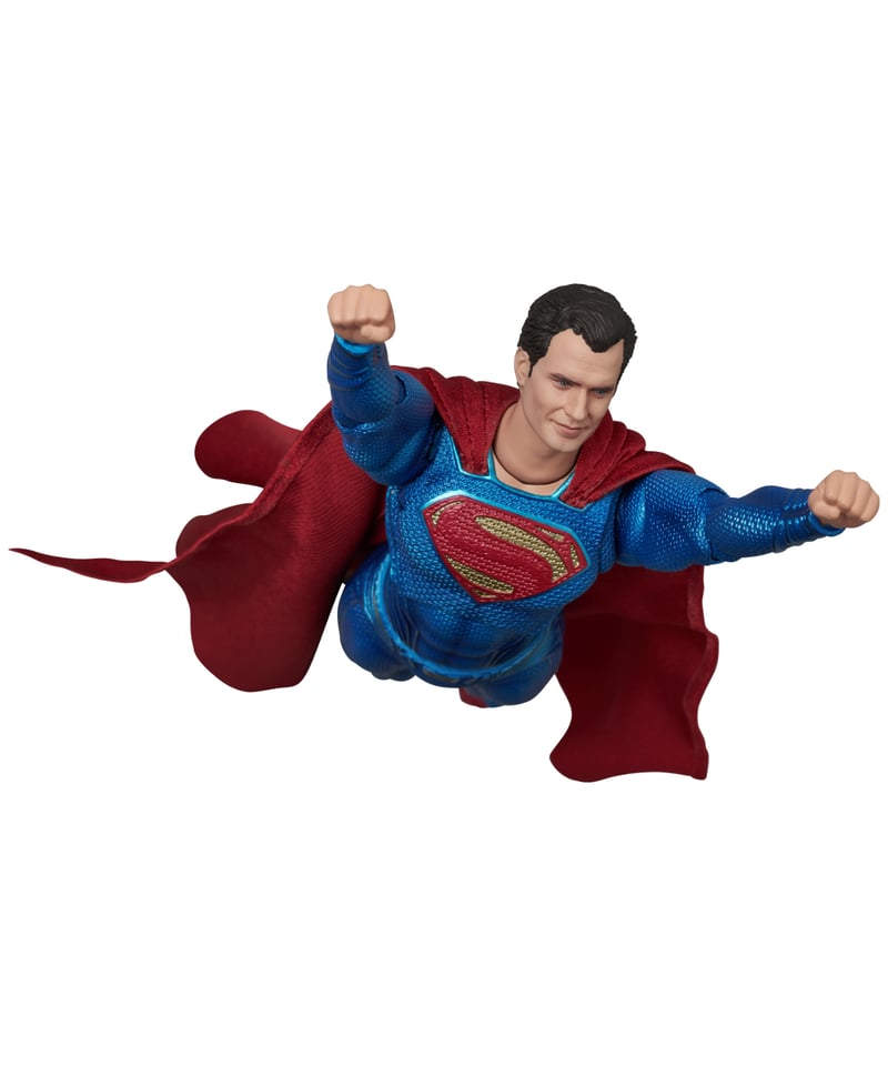 アメコミ MAFEX No.273 KNIGHTMARE SUPERMAN MAFEX『No.273 ナイトメア・スーパーマン（Knightmare Superman