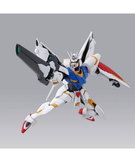 HG 1/144 ガンダム レギルス　機動戦士ガンダムAGE　プラモデル　［バンダイ］