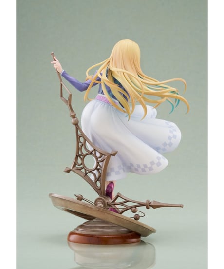 1/7スケールフィギュア　PARQUET「城門ツバサ」　[アリスグリント]