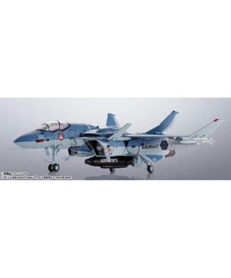 HI-METAL R VF-0Dフェニックス(工藤シン機) マクロスゼロ