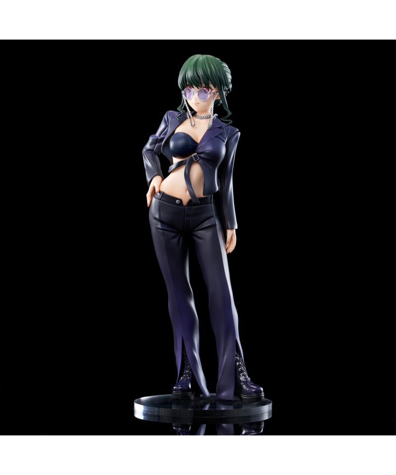 ZOZO BLACK COLLECTION 新条アカネ グリッドマンユニバース Amazon | 『グリッドマンユニバース』ZOZO BLACK COLLECTION