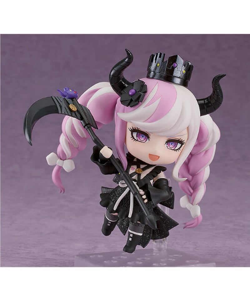 ねんどろいど 死に神ちゃん『超探偵事件簿 レインコード