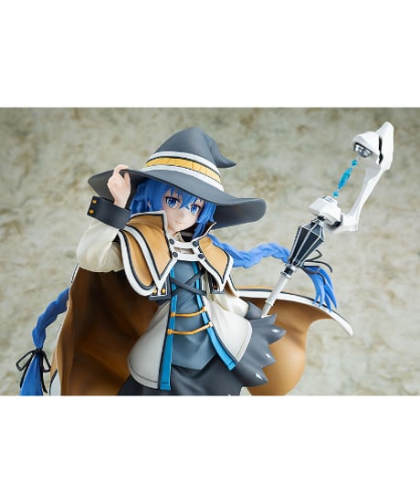 CAworks ロキシー・ミグルディア　1/7スケール　塗装済み完成品　無職転生 ～異世界行ったら本気だす～　［ＫＡＤＯＫＡＷＡ］