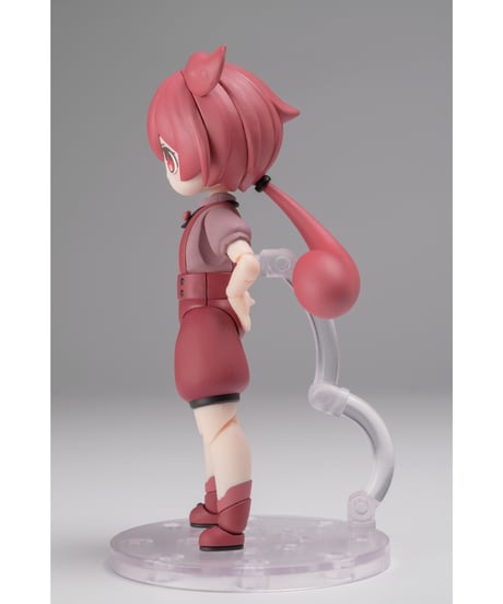 プラフィア あんこもん(ミニフィギュア同梱セット）　東北ずん子・ずんだもんプロジェクト