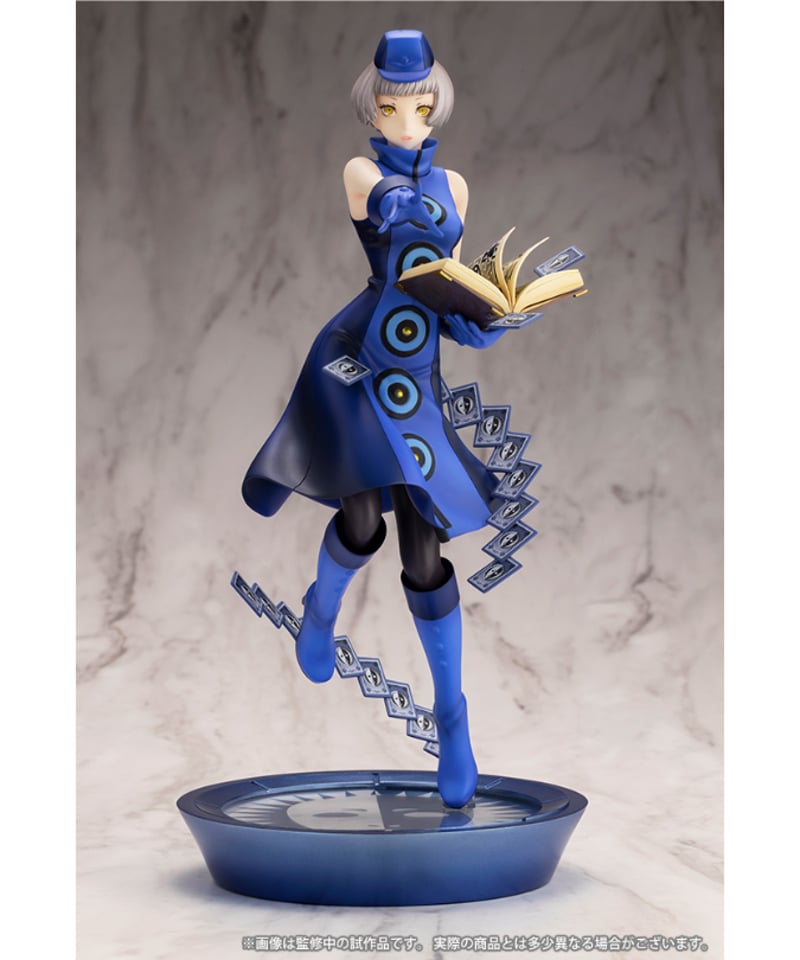 ARTFX J エリザベス　表情替えパーツ付属 ARTFX J エリザベス 表情替えパーツ付属 Amazon | コトブキヤ