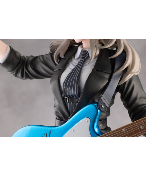 ガールズバンドクライ 河原木 桃香 PVC塗装済み完成品 | WonderToys