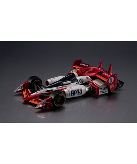 ヴァリアブルアクション 新世紀GPXサイバーフォーミュラ ナイトセイバー005 -Livery Edition-　［メガハウス］