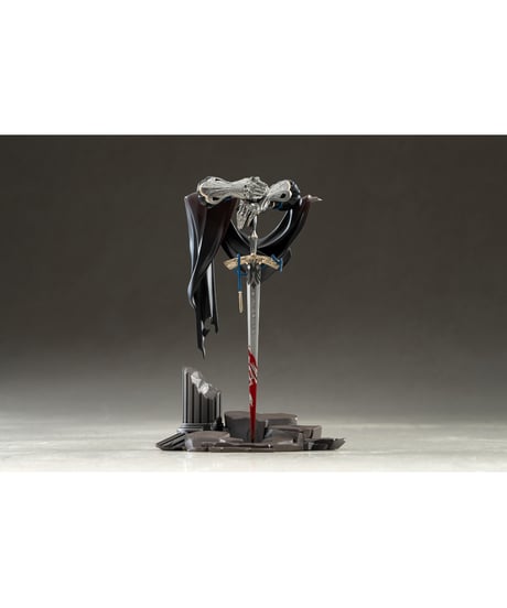 LIMEPIEシリーズ リバース：1999 ナイト　塗装済み完成品　［APEX-TOYS］