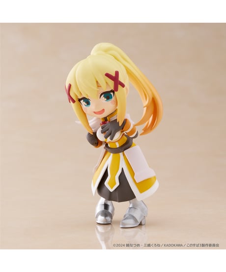 PalVerse　この素晴らしい世界に祝福を！３　６個入り１BOX
