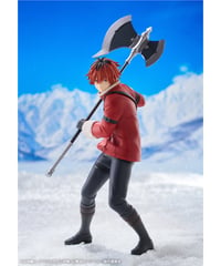 OSHI WORKS　シュタルク　PVC塗装済み完成品　葬送のフリーレン　［コトブキヤ］