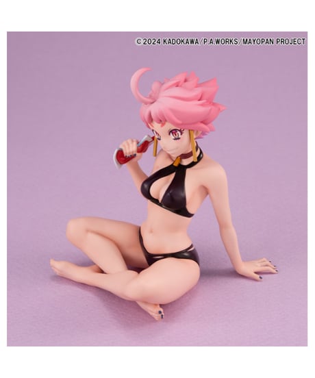 Melty Princess 真夜中ぱんチ てのひら りぶ