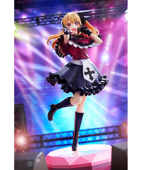 【推しの子】　ルビー　1/7スケールフィギュア　プラスチック製塗装済み完成品
