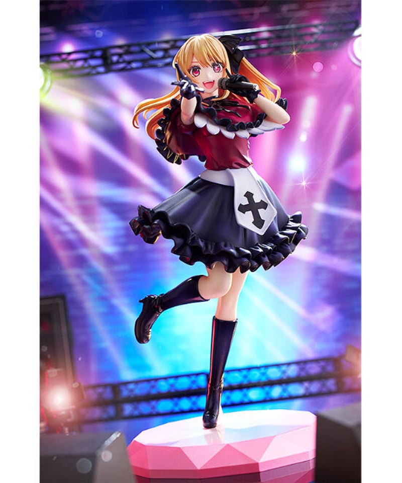 KDcolle 【推しの子】 ルビー 1/7 完成品フィギュア Amazon | KDcolle 【推しの子】 ルビー 1/7スケール