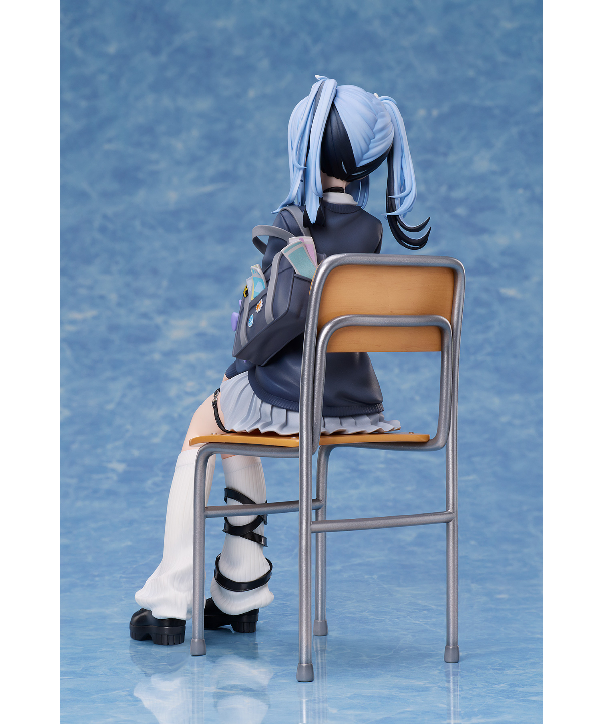 ARIA 7巻 8巻 フィギュアセット付き 未開封新品 アイドルマスター シャイニーカラーズ 櫻木真乃 花風Smiley ver