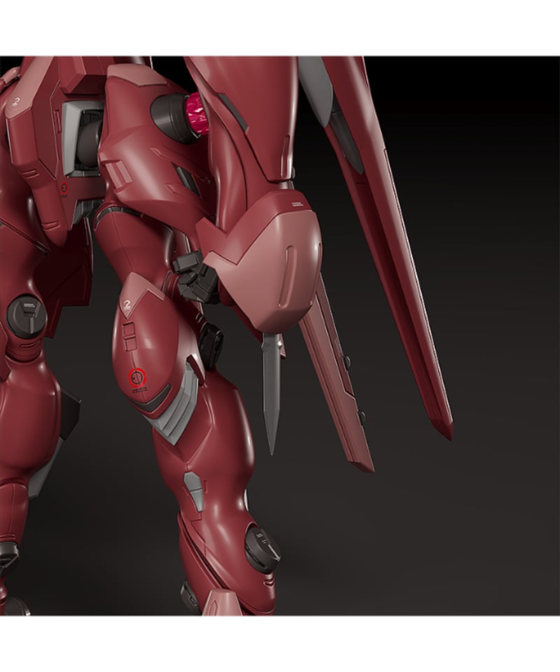 予約】MODEROID ファフナー・マークドライツェン改 クロノス