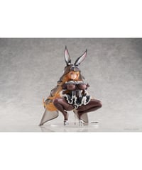 【予約】「ダイブロス・コア」レプス 光沢ストッキングVer. 1/6完成品フィギュア　［Freyja］