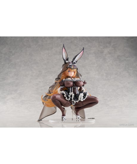 【予約】「ダイブロス・コア」レプス 光沢ストッキングVer. 1/6完成品フィギュア　［Freyja］