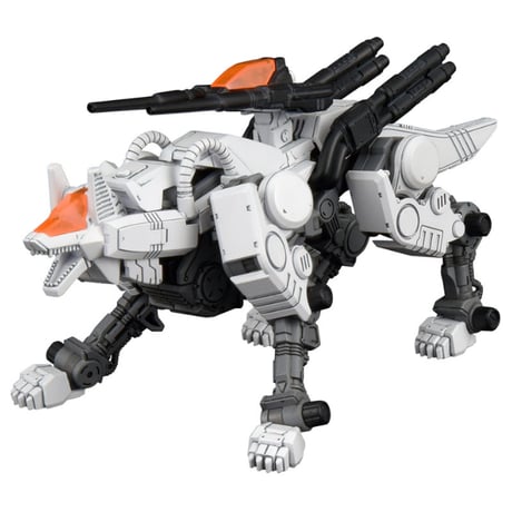 zoids | STORES