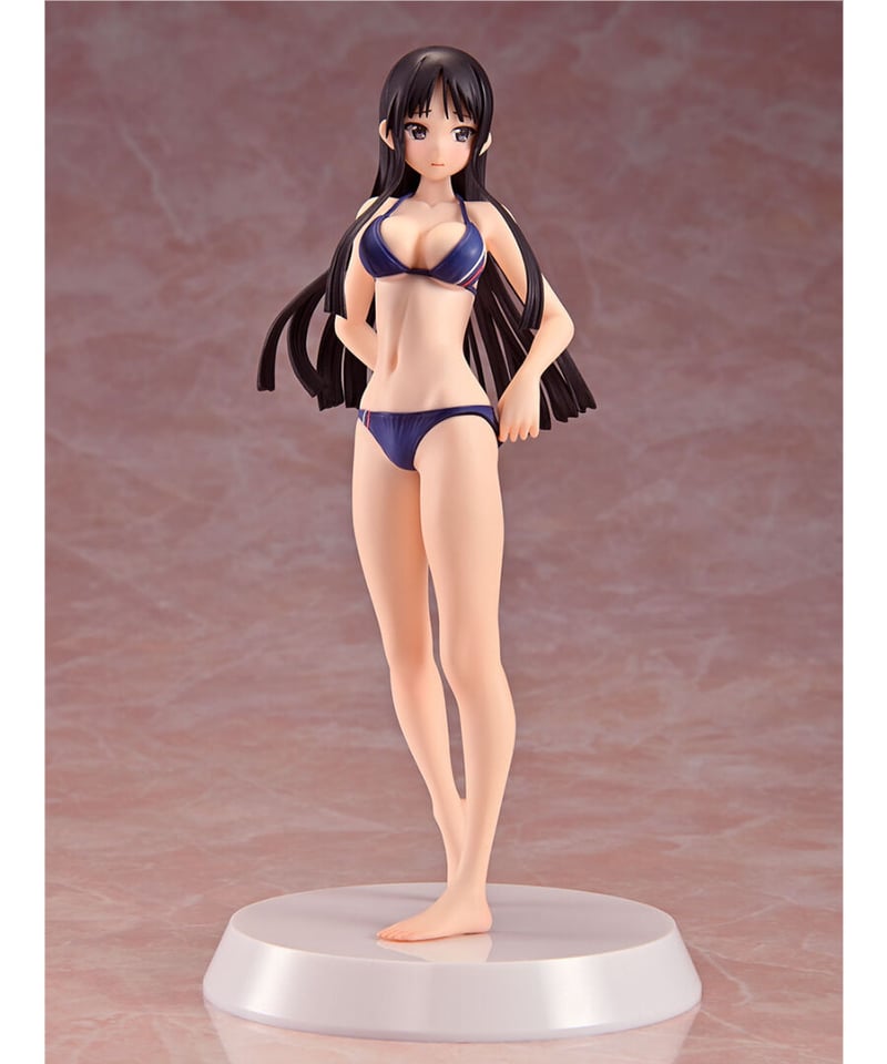 アッセンブル・ヒロインズ 秋山 澪【Summer Queens】1/8