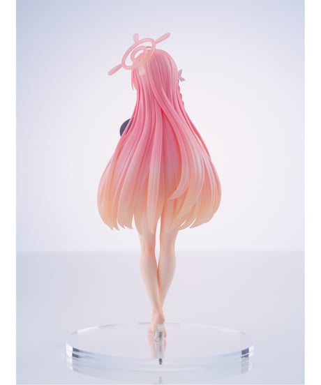 ブルーアーカイブ -Blue Archive-　ハナコ　1/7スケール　塗装済み完成品フィギュア