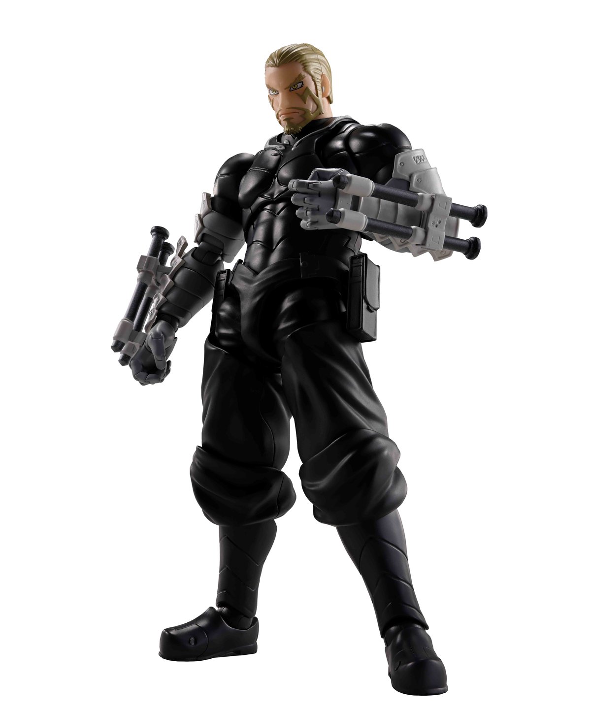 怪獣8号　フィギュアーツ　四ノ宮功 送料無料】S.H.Figuarts 四ノ宮功 怪獣8号 ［バンダイ］ | WonderToys