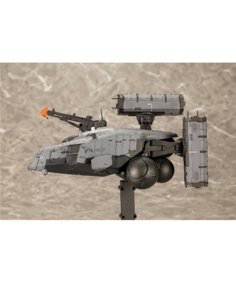 DHVマゼラン 1/350 プラモデル デス・ストランディング2 ［コトブキヤ