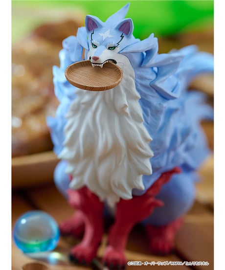 POP UP PARADE Swacchao! フェル＆スイ　塗装済み完成品　とんでもスキルで異世界放浪メシ2　［グッドスマイルカンパニー］