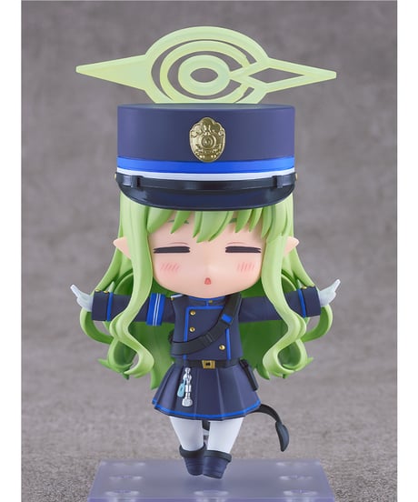 【予約】ねんどろいど 橘ヒカリ　塗装済み可動フィギュア　ブルーアーカイブ -Blue Archive-　［グッドスマイルカンパニー］
