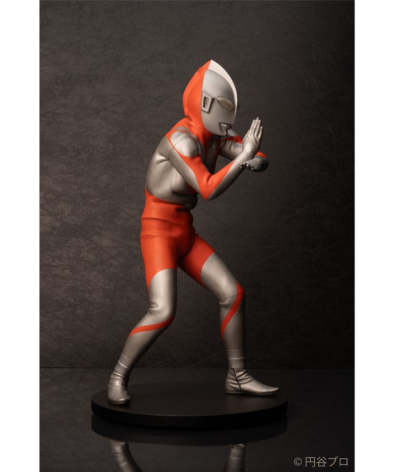 特撮のDNA STORE ProducT ウルトラマン (Cタイプ) by 木下隆志