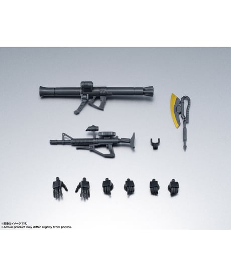 【予約】【10月発売予定】GUNDAM UNIVERSE MS-06S CHAR'S ZAKU II RENEWAL　機動戦士ガンダム　［バンダイ］