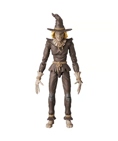 MAFEX SCARECROW（BATMAN: HUSH Ver.）